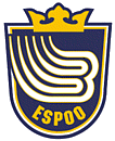 Blues logo vanha